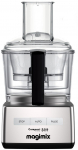 Magimix Compact C.S. 3200 XL Chrome matt | 18371 EA | 3519280022949