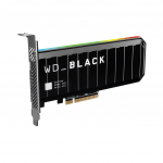 Dysk SSD WD Black AN1500 1TB PCIe PCI-E x8 Gen3 NVMe (WDS100T1X0L) | WDS100T1X0L | 0718037883823
