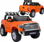 Lean Sport automa&scaron;īna ar akumulatoru Toyota Tundra Orange | 2655 | 5902808158646