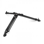 Statīv 645 Alu Fast Twin Leg - vidējais izple&scaron;anās | MVTTWINFA | 8024221702811