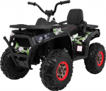 Ramiz Pojazd Quad ATV Desert Moro | PA.XMX-607.CAMO | 5903864908046
