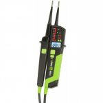 Lange Łukaszuk Elma 2200X pingetester koos 30mA koormustestiga | 5706445140404 | 5706445140404