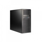 Obudowa serwerowa SuperMicro SuperChassis 732D4-668B | CSE-732D4-668B | 672042432073