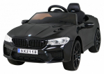 Pojazd BMW DRIFT M5 Black | PA.SX2118.CZ | 5903864951745