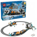 LEGO 60470 City Arktis-Polarexpress | 60470 | 5702017822198