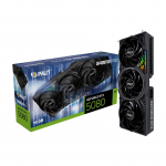 Palit RTX5080 GamingPro           16GB GDDR7 HDMI 3xDP | NE75080019T2-GB2031A | 4710562244939