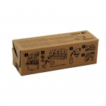 Xerox 106R03473 Toner Cyan f&uuml;r ca. 1.000 Seiten | 106R03473 | 0095205832501