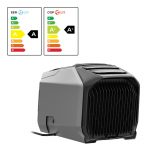 Portable air conditioner with heating function EcoFlow Wave 3 | EFWAVE3-EU-NBox | 4895251630900