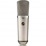 Mikrofon WARM AUDIO Warm Audio WA-67 - Mikrofon Lampowy | WA-67 | 850016400604