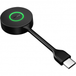 Jabra Link 400a UC - USB-A - DECT adapteris | 14205-11 | 5706991024821