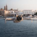 DJI Mini 4 Pro Fly More Combo mit DJI RC 2 Fernsteuerung | CP.MA.00000735.01 | 6941565978813