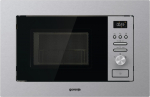 Mikrolaineahi Gorenje BM201AG1X | BM201AG1X | 3838782611124