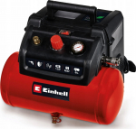 &Otilde;livaba autokompressor Einhell KOMPRESOR BEZOLEJOWY TC-AC 190/6/8 OF 4020655 | 4020655 | 4006825669190