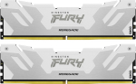 Pamięć Kingston Fury Renegade, DDR5, 32 GB, 8000MHz, CL38 (KF580C38RWK232) | KF580C38RWK232 | 740617339420