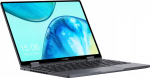 S&uuml;learvuti Chuwi Chuwi MiniBook X 2023 - N100 | 10,5" | Puutetundlik | 12GB | 512GB | Windows 11 | Silver | MiniBook-X-2023-K1-SR | 5903719137836