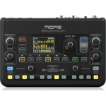 Midas DP48 Mikser do odsłuchu 48 kanał&oacute;w | 000-BMX01-00010 | 4033653080729