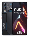 Nutitelefon Nubia Neo 3 GT 5G 12/256GB Graphite  (Z2465N) | Z2465N | 6902176144677