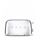 Smeg TSF02SSEU Toaster | TSF02SSEU | 8017709190835