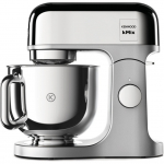Kenwood KMX760CH kMix Special Edition Chrome K&uuml;chenmaschine | 0W20011397 | 5011423203164