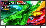 Telewizor LG 65QNED87A3B QNED 65'' 4K Ultra HD WebOS 24 | 8806096360514 | 8806096360514