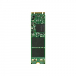 SSD-ketas Transcend MTS800 128GB M.2 2280 SATA III (TS128GMTS800S) | TS128GMTS800S