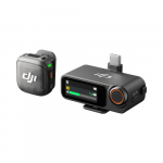 DJI MIC 3 (1 Sender + 1 Empf&auml;nger) | CP.RN.00000479.01 | 6937224116405