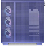 Thermaltake View 380 XL TG ARGB  (Violet, Tempered Glass x 2) | CA-11E-00MNWN-00 | 4711658544810
