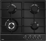 Kuumutusplaat Amica PGA6111ApB | 195383 | 5906006211387