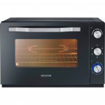 Severin Back- & Toastofen XXL TO 2073 (Black) | 2073 | 4008146040443
