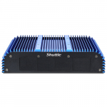 Shuttle Box BPCAL02-i5 i5-1235U DDR5 | BPCAL02-i5 | 0887993006673