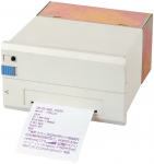 Citizen CBM-920II, Dot matrix, POS printer, 150 mm/sec, 1.08 x 2 mm, 852, 857, 863, 866, Katakana, WPC1252, 130 &micro;m | CBM920II24RFDC | 5711045629365