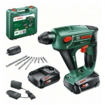 Bosch UNEO Maxx akupuurvasar | 060395230M | 4053423235272