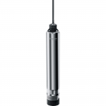 Gardena Tiefbrunnenpumpe 5500/5 inox, Tauch- / Druckpumpe (inox/Black, 850 Watt) | 01489-20 | 4078500148900