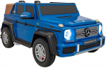 Pojazd Mercedes Benz MAYBACH G650 Blue | PA.A1000.NIE | 5903864984286