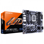Gigabyte Q870M D3H                   (Q870,S1851,mATX,DDR5 | Q870M D3H | 4719331876982