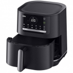 &Otilde;hufrit&uuml;&uuml;r Braun HF5050 MultiFry 5 | HF5050 MULTIFRY 5 | 8021098005298