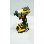 Klucz udarowy Dewalt 18v xr kompaktowy klucz udarowy 1/2" | DCF892N | 4064677113285