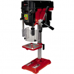 Einhell S&auml;ulenbohrmaschine TE-BD 550 E (rot/Black, 450 Watt) | 4250690 | 4006825634778