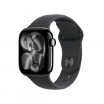 Apple Watch S11 Cell/42/Sport Band/Black | 1357060-MF834SK | 195950619522
