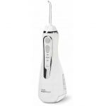 Juhtmevaba suuhooldusaparaat Waterpik WP-580 Advanced 2.0 valge suuvesi | WP-580 | 0073950320436