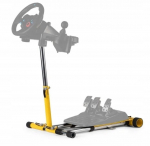 Wheel Stand Pro FARM TRUCK LITE Yellow | WSP-FT-LITE-YELLOW | 5907734782811