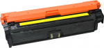 Toner kvaliteetne kujutise kollane asendus 651A (QI-HP1031Y) | QI-HP1031Y | 5704174132882