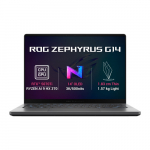 ASUS ROG Zephyrus G14/GA403WR-NEBULA109X/AI9-HX370/14"/2880x1800/32GB/1TB/RTX 5070Ti/W11P/Gray/2R | 185-GA4-NEBULA109X | 4711387997970