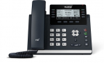 Telefon Yealink SIP T4 (U) seeria T43U PoE | SIP T4 (U) Series T43U PoE | 841885102973