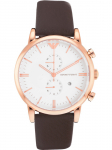 K&auml;ekell ARMANI MAN AR1936 (43MM) | AR1936 | 4053858628281