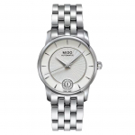WATCH MIDO WOMAN M007207110360 (33MM) | M007207110360 | 7612330121909