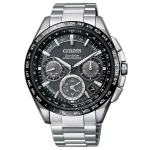 WATCH CITIZEN MAN CC9015-54E (43,50MM) | CC9015-54E | 8018225017552