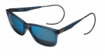P&auml;ikeseprillid CHOPARD MEESTELE SCH156M57AGQB (L&auml;&auml;ts/Sild/Tagaosa) 57/18/110 mm | SCH156M57AGQB | 883663748621