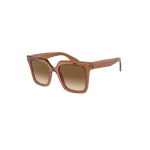 P&auml;ikeseprillid GIORGIO ARMANI naistele AR8156-593251 (l&auml;&auml;tse/silla/sanga) 52/21/140 mm | AR8156-593251 | 8056597628150