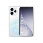 OPPO RENO 15 8+512GB 5G AURORA WHITE | 6932169393904 | 6932169393904